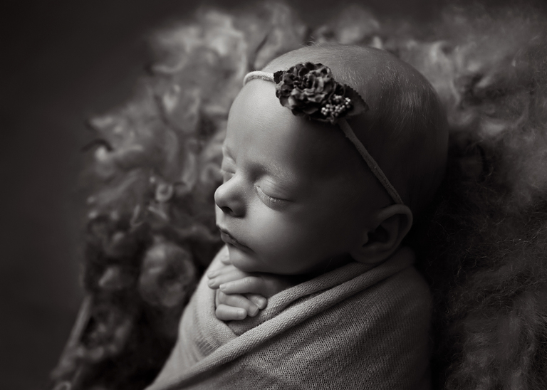 Toowoomba Newborn Photographer Sarah Gage Photography 8