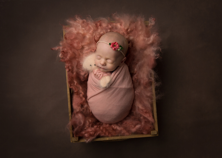 Toowoomba Newborn Photographer Sarah Gage Photography 9