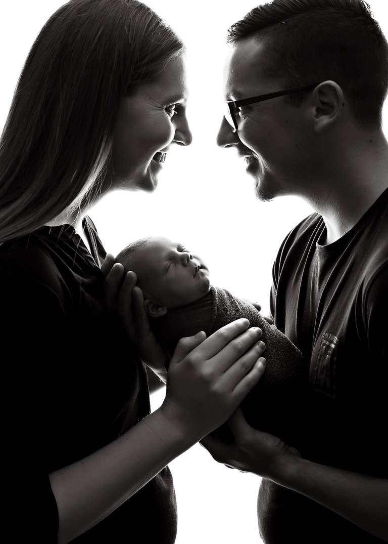 Toowoomba Newborn Photographer 6