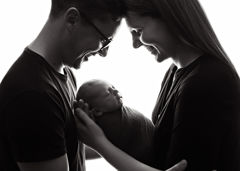 Toowoomba Newborn Photographer 7