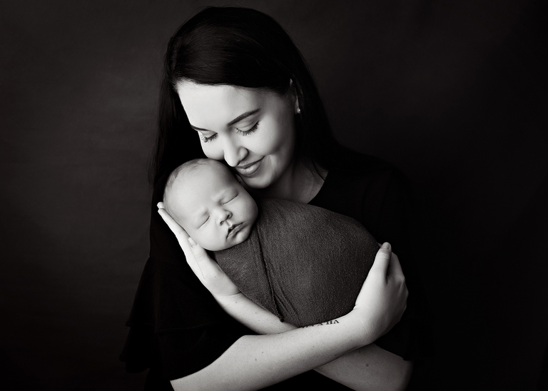 Toowoomba Newborn Photographer Sarah Gage Photography 5