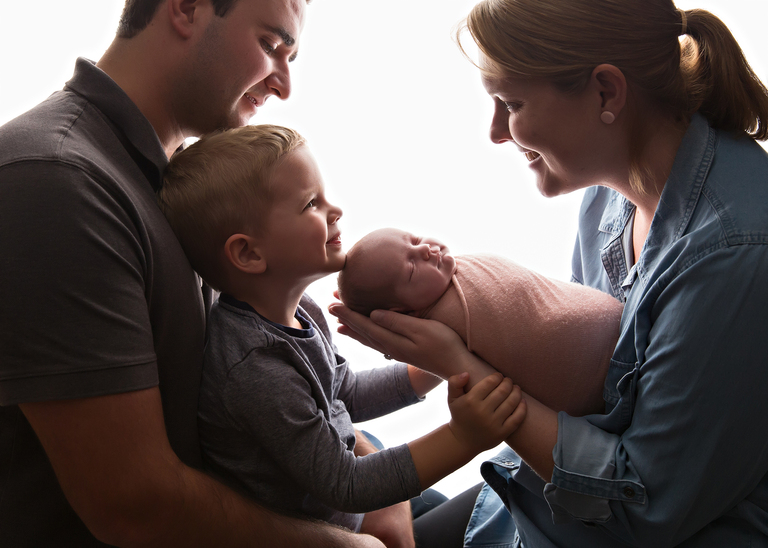 Toowoomba Newborn Photographer Sarah Gage Photography 5