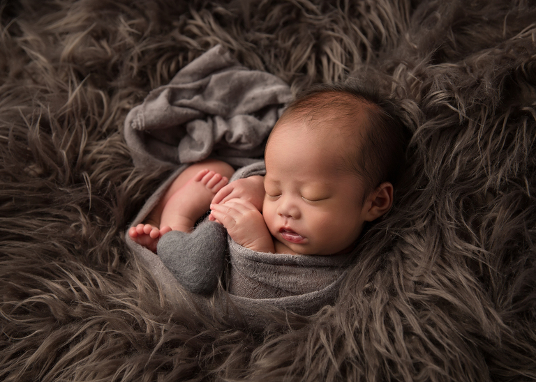 Toowoomba Newborn Photographer Sarah Gage Photography 5