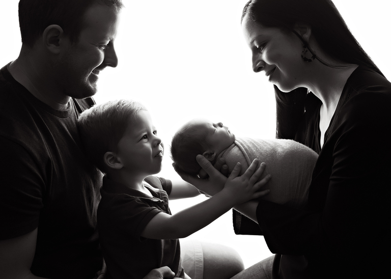 Toowoomba Newborn Photographer Sarah Gage Photography 6