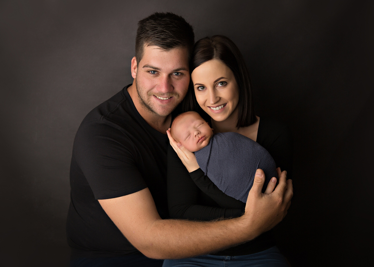Toowoomba Newborn Photographer Sarah Gage Photography 6
