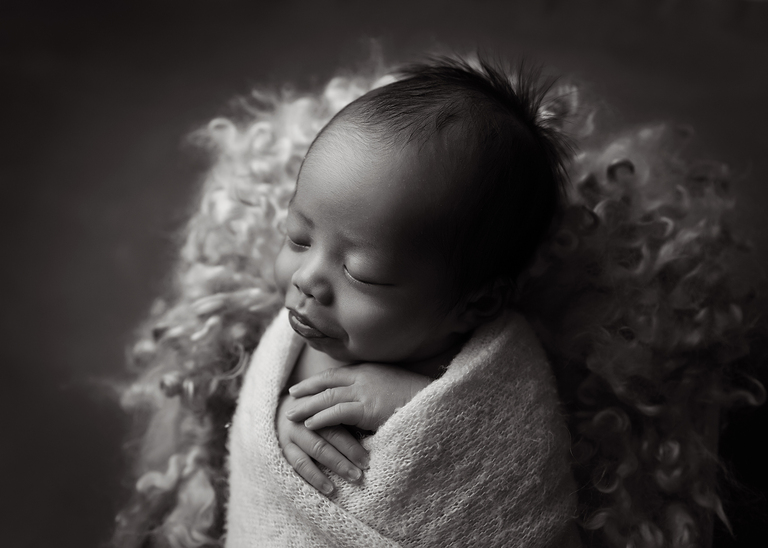 Toowoomba Newborn Photographer Sarah Gage Photography 6