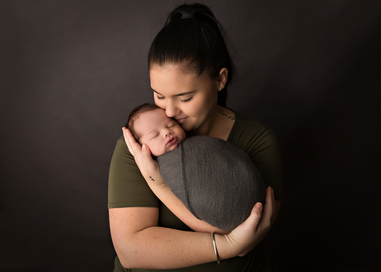 Toowoomba Newborn Photographer Sarah Gage Photography 6