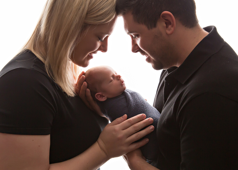 Toowoomba Newborn Photographer Sarah Gage Photography 6