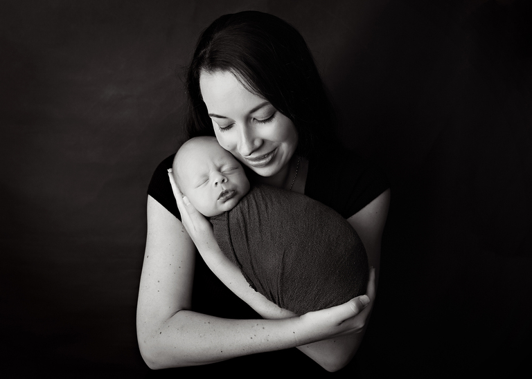 Toowoomba Newborn Photographer Sarah Gage Photography 6
