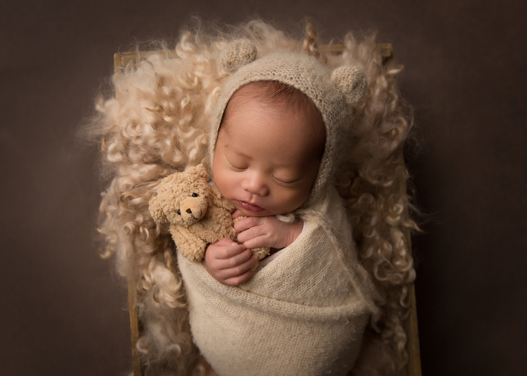 Toowoomba Newborn Photographer Sarah Gage Photography 7