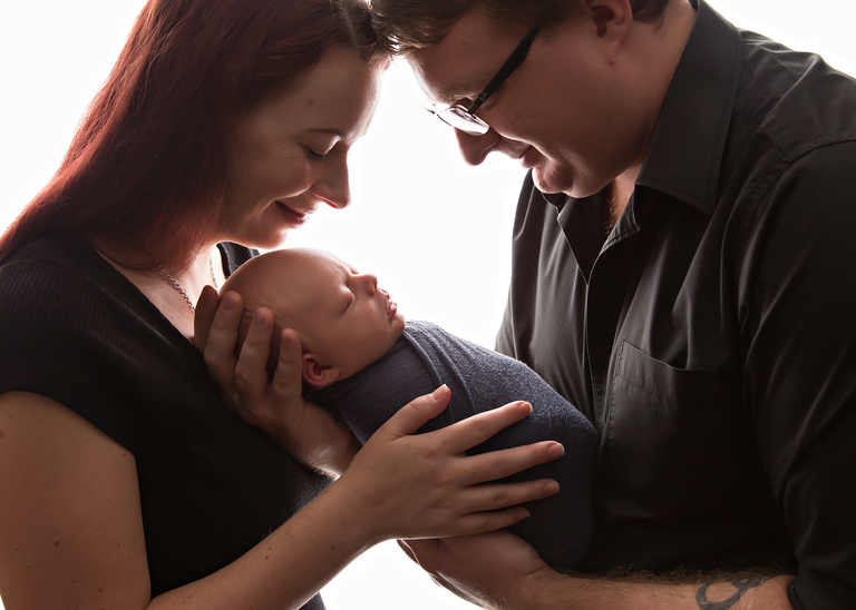 Toowoomba Newborn Photographer Sarah Gage Photography 7
