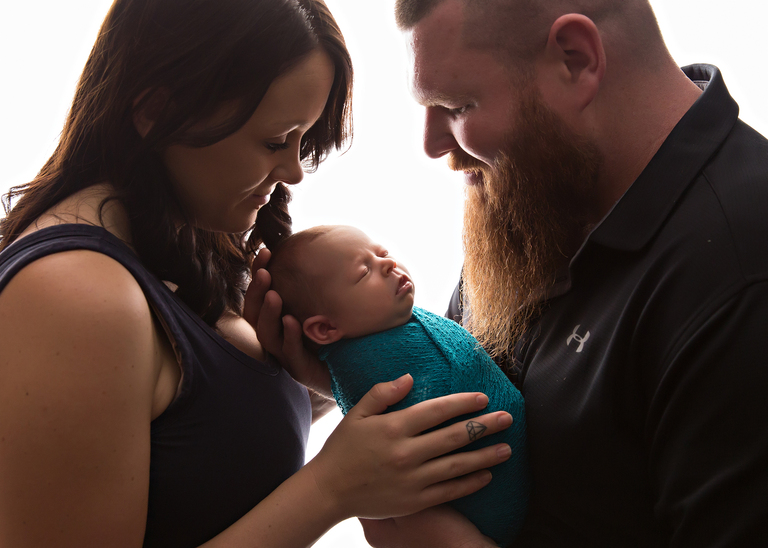 Toowoomba Newborn Photographer Sarah Gage Photography 7