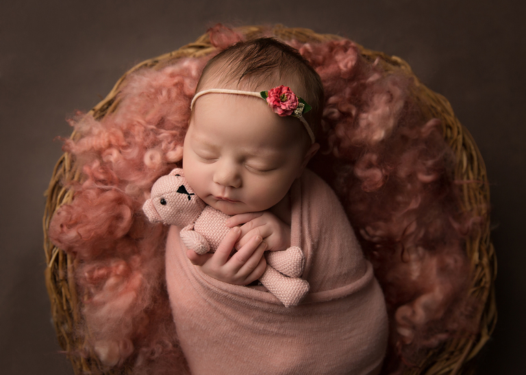 Toowoomba Newborn Photographer Sarah Gage Photography 6