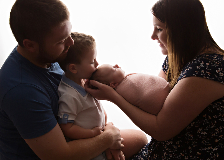 Toowoomba Newborn Photographer Sarah Gage Photography 8