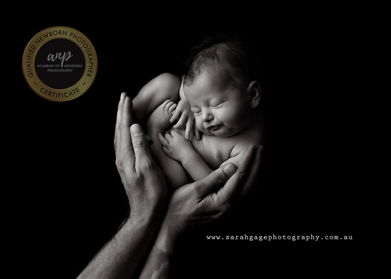 Toowoomba Newborn Photographer Sarah Gage Photography 1