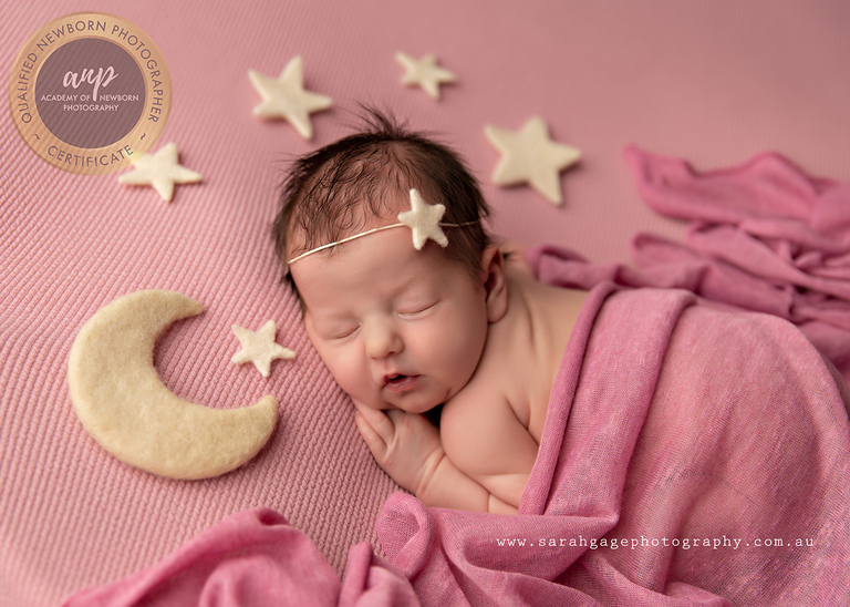 Toowoomba Newborn Photographer Sarah Gage Photography 10