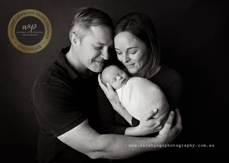 Toowoomba Newborn Photographer Sarah Gage Photography 4